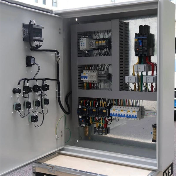 Eastern European DC Relay Protection Brands