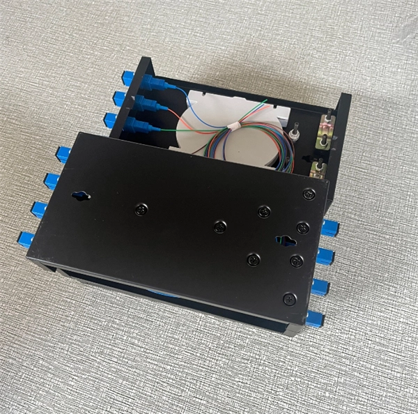 Technical Measures for Installing Distribution Boxes