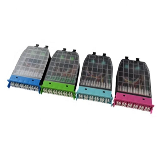 Whole House Intelligent Circuit Distribution Box