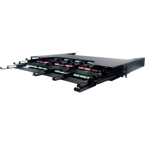 How to match bolts to cable trays