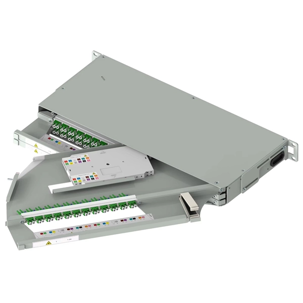 North Asia manufactures steel cable trays
