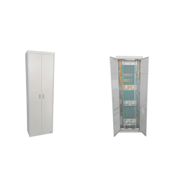 Dimensions and Specifications of Horizontal Distribution Box