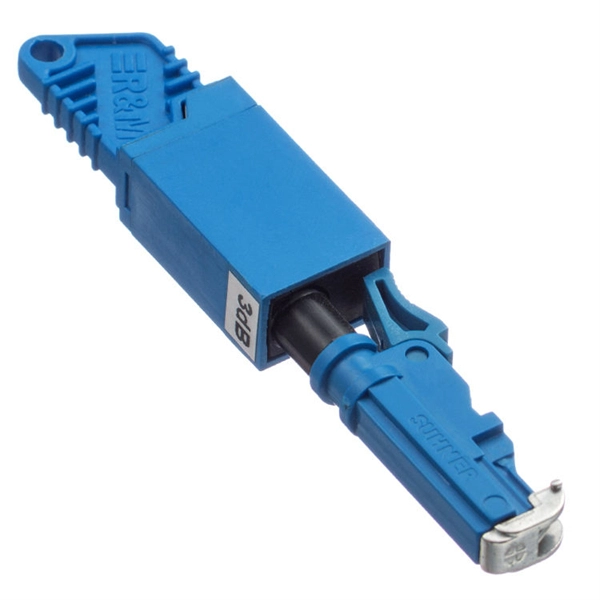 Safety measures for the installation of distribution boxes are available