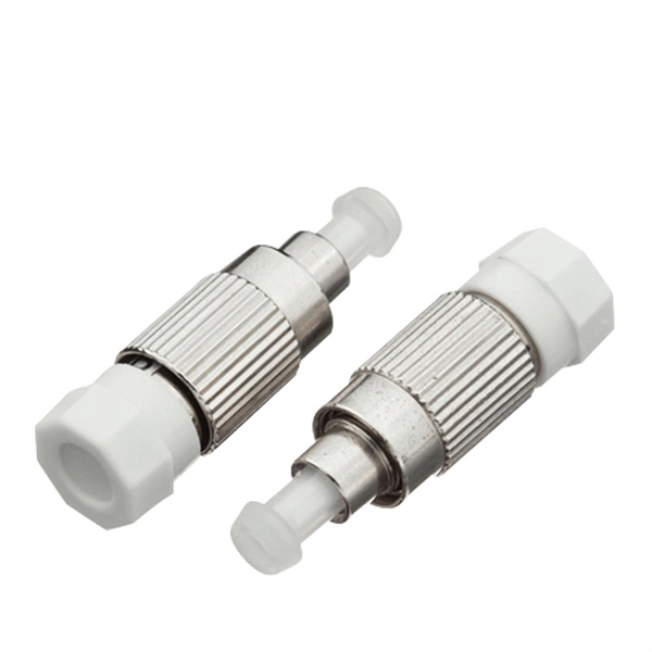 Long-distance distributed fiber Bragg grating