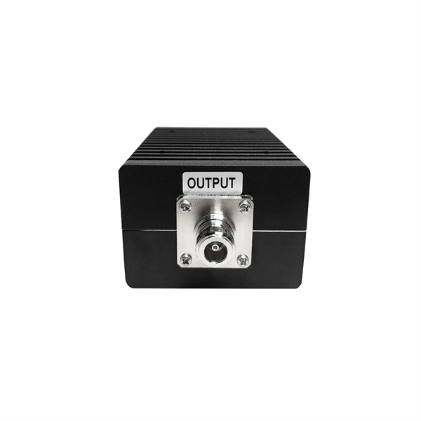 AC Distribution Box Installation