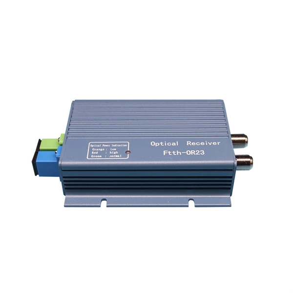 Low-voltage distribution box model with metering