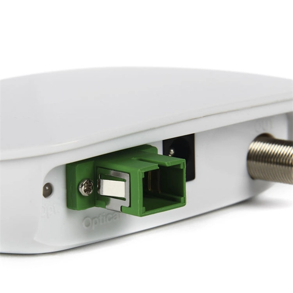 Inquiry about low-loss fiber optic spectrometer