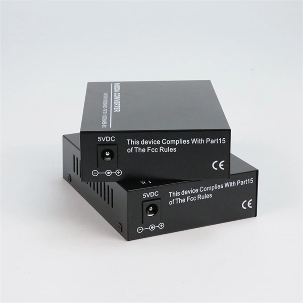 How to connect a straight-through fiber optic patch cord connector 