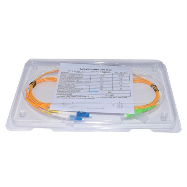 National Technical Standards for Optical Cable Products