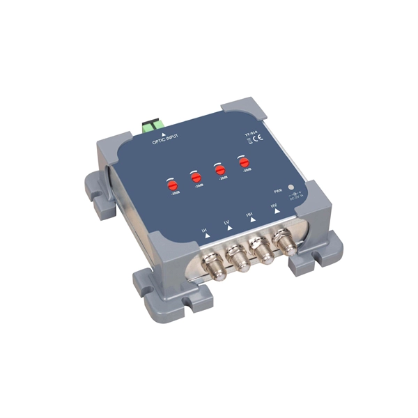 GPONOLT Security Monitoring Equipment