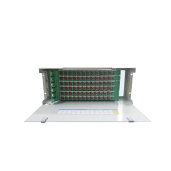 What to do if cables extend beyond the cable tray cover