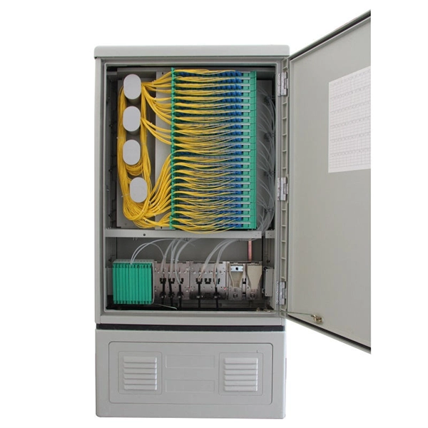 Integrated Distribution Box 1005