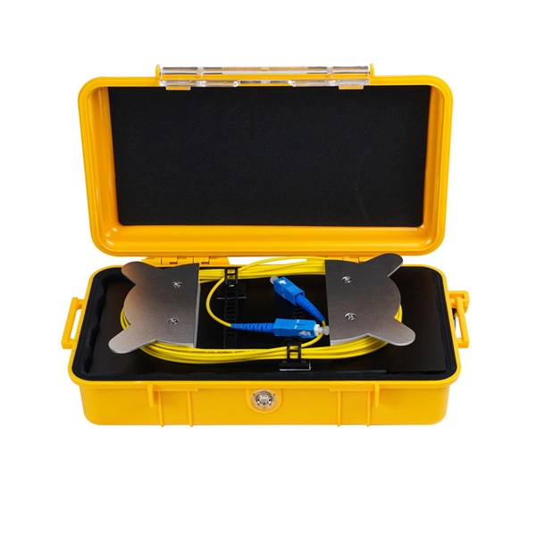 Ranking of Complete Distribution Boxes by Quality