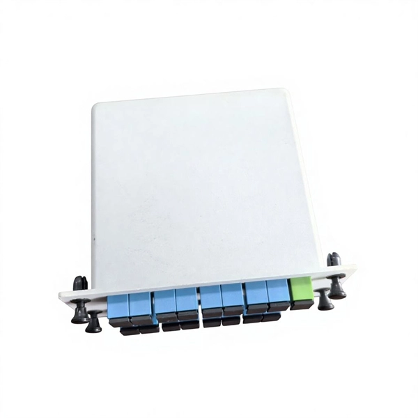 How many optical ports does a switch need 