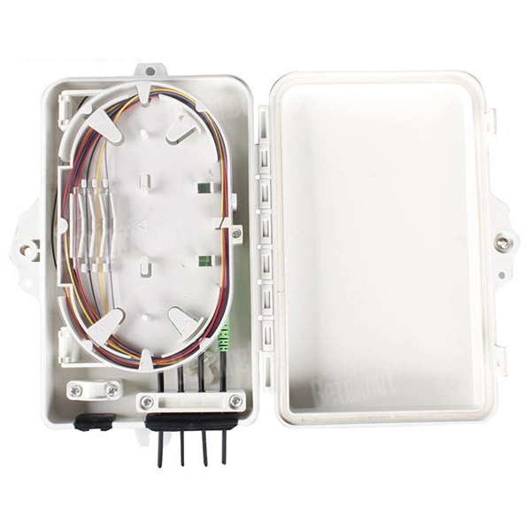 Grounding Requirements for Building Distribution Boxes