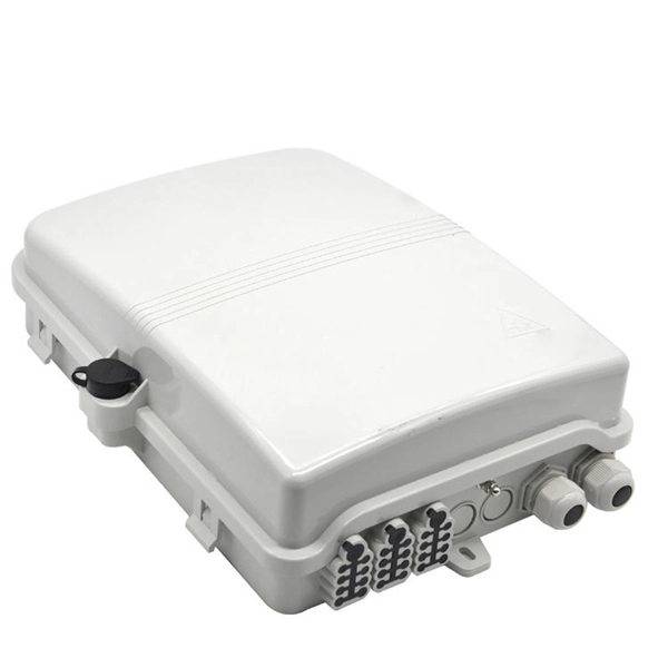How to connect the ground wire of the electronic terminal box