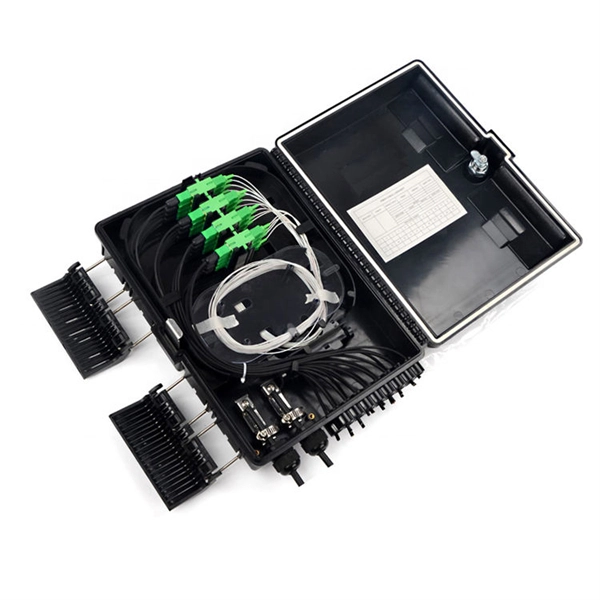 Precautions for Optical Cable Splicing Time