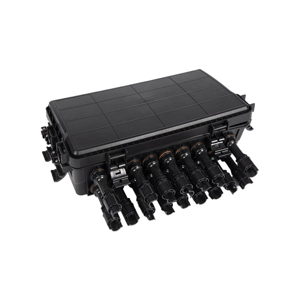 How to lay cables in cable well trays